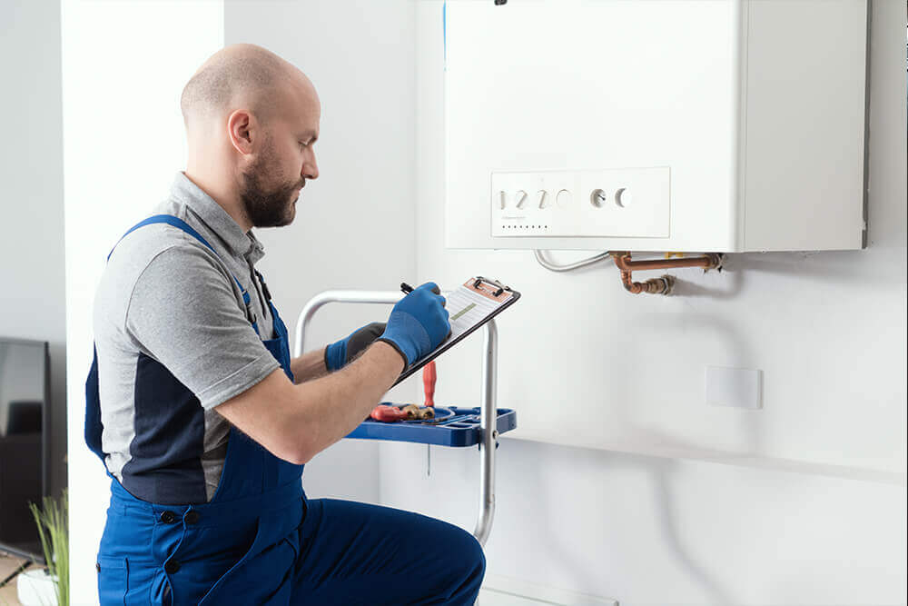 Gas Test